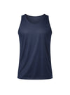Nylon Tricot Tank Top