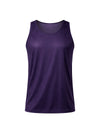 Nylon Tricot Tank Top