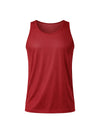 Nylon Tricot Tank Top