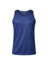 Nylon Tricot Tank Top
