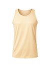 Nylon Tricot Tank Top
