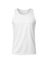 Nylon Tricot Tank Top