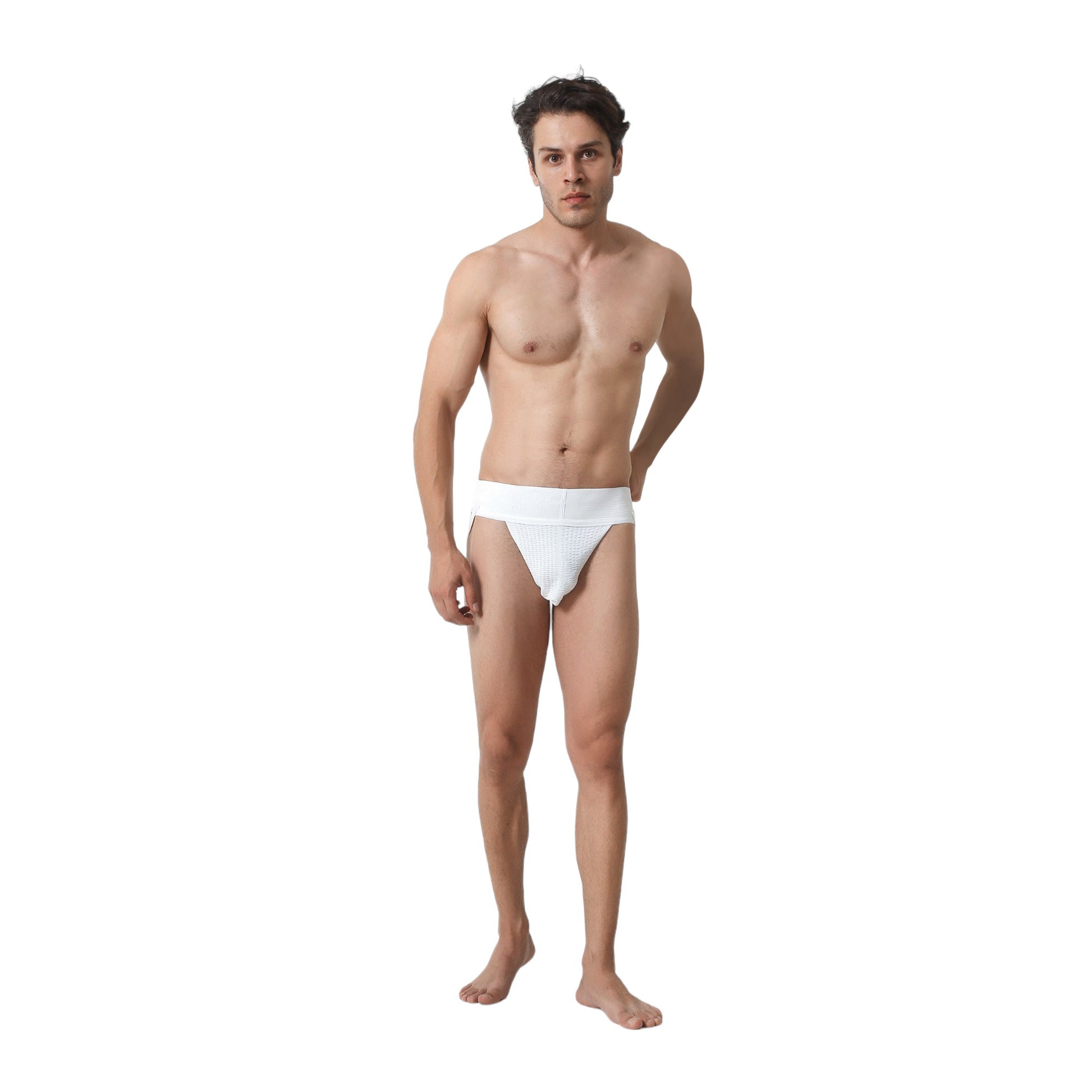 Players Big Man's Athletic Supporter Jockstrap – Players Underwear - Free  Shipping over $45