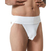 Athletic Supporter Jockstrap for Big and Tall Men
