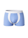 Powder Athletic Contrast Trunk, Men's Daily Essential Trunk