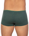 Undergear Basix Exposed Elastic Trunk