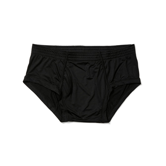 Nylon+ Active Underwear - Briefs