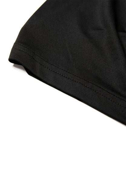 Nylon+ Active Underwear - Crew Neck T-shirt