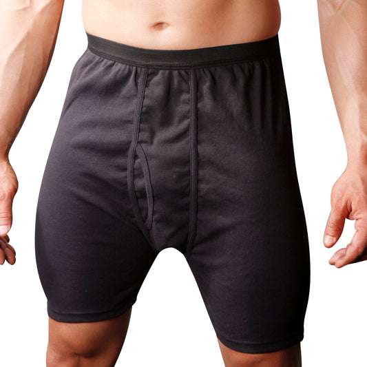 Big And Tall Underwear: Big & Tall BOXER Shorts And Briefs